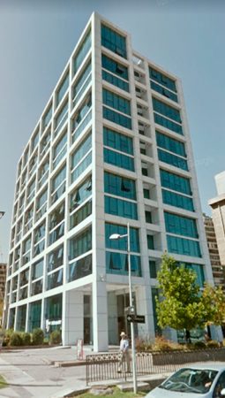 Grupo Esterve Edificio